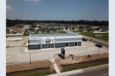 4512 Dick Pond Rd. #Dependable Service Bldg @, Myrtle Beach, SC 29588 - Photo 1