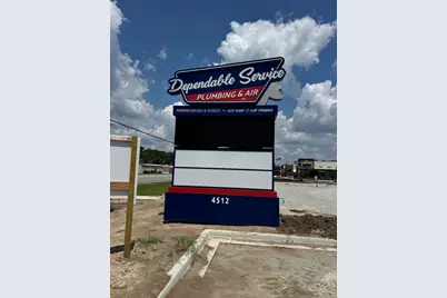 4512 Dick Pond Rd. #Dependable Service Bldg @, Myrtle Beach, SC 29588 - Photo 7