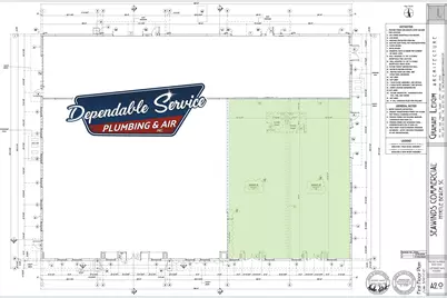4512 Dick Pond Rd. #Dependable Service Bldg @, Myrtle Beach, SC 29588 - Photo 11