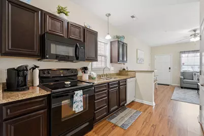 309 Snorkel Way #103, Myrtle Beach, SC 29577 - Photo 9
