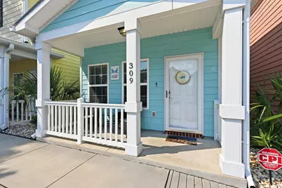 309 Snorkel Way #103, Myrtle Beach, SC 29577 - Photo 3