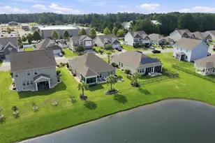5128 Stockyard Loop, Myrtle Beach, SC 29588 - Photo 7
