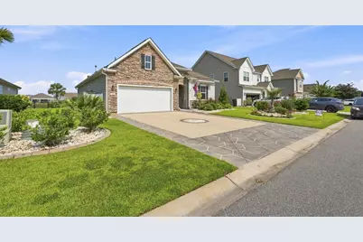 5128 Stockyard Loop, Myrtle Beach, SC 29588 - Photo 9