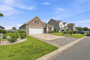 5128 Stockyard Loop, Myrtle Beach, SC 29588 - Photo 9