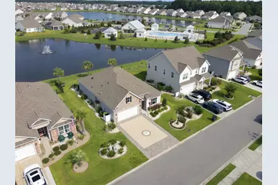 5128 Stockyard Loop, Myrtle Beach, SC 29588 - Photo 3