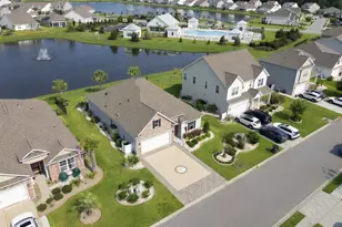 5128 Stockyard Loop, Myrtle Beach, SC 29588 - Photo 3