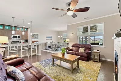 5128 Stockyard Loop, Myrtle Beach, SC 29588 - Photo 39