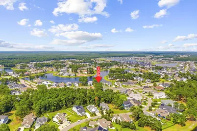 657 Waterbridge Blvd., Myrtle Beach, SC 29579 - Photo 9