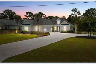 5915 Woodside Ave., Myrtle Beach, SC 29577 - Photo 1