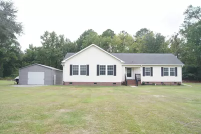659 Harris Landing Rd., Georgetown, SC 29440 - Photo 33