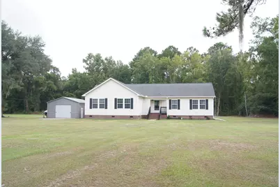 659 Harris Landing Rd., Georgetown, SC 29440 - Photo 35