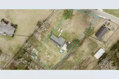 659 Harris Landing Rd., Georgetown, SC 29440 - Photo 39
