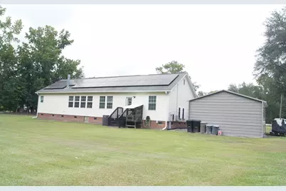 659 Harris Landing Rd., Georgetown, SC 29440 - Photo 21