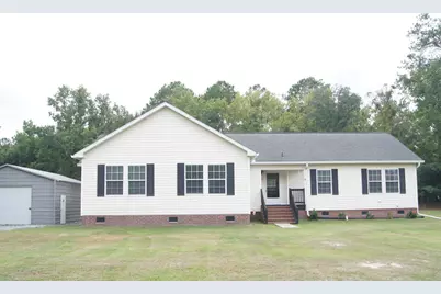 659 Harris Landing Rd., Georgetown, SC 29440 - Photo 1