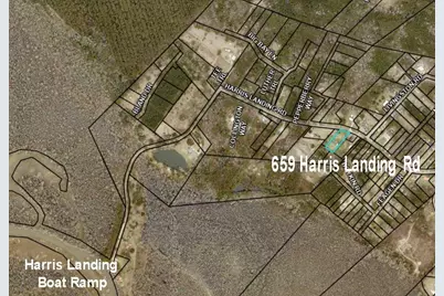 659 Harris Landing Rd., Georgetown, SC 29440 - Photo 37