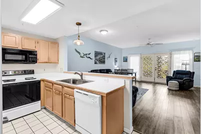 1221 Tidewater Dr. #2012, North Myrtle Beach, SC 29582 - Photo 7