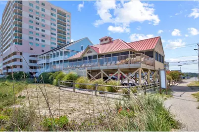 1221 Tidewater Dr. #2012, North Myrtle Beach, SC 29582 - Photo 45