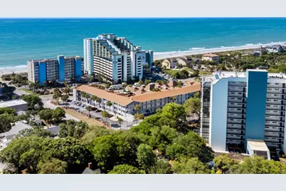 6803 N Ocean Blvd. #336, Myrtle Beach, SC 29572 - Photo 5