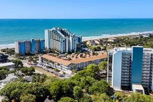 6803 N Ocean Blvd, Myrtle Beach, SC 29572 - Photo 5