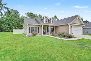 168 Baylee Cir, Galivants Ferry, SC 29544 - Photo 37