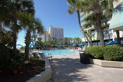 1105 S Ocean Blvd. #1112, Myrtle Beach, SC 29577 - Photo 17