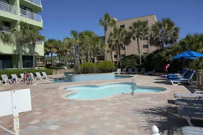 1105 S Ocean Blvd. #1112, Myrtle Beach, SC 29577 - Photo 35