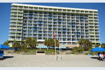 1105 S Ocean Blvd. #1112, Myrtle Beach, SC 29577 - Photo 3