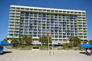 1105 S Ocean Blvd, Myrtle Beach, SC 29577 - Photo 3