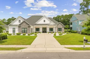 1838 Wood Stork Dr, Conway, SC 29526 - Photo 1
