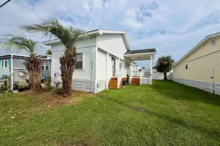 1722 Falcon, Surfside Beach, SC 29575 - Photo 1
