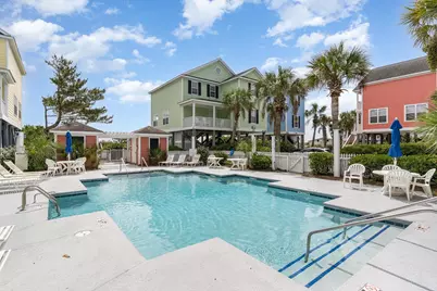 317 B N Ocean Blvd., Surfside Beach, SC 29575 - Photo 31