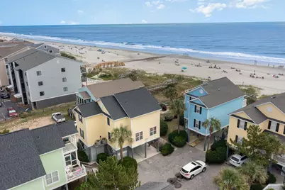317 B N Ocean Blvd., Surfside Beach, SC 29575 - Photo 37