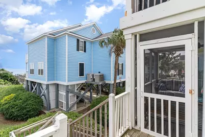 317 B N Ocean Blvd., Surfside Beach, SC 29575 - Photo 29