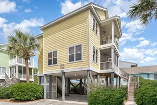 317 B N Ocean Blvd, Surfside Beach, SC 29575 - Photo 1