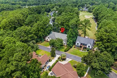 25 Fairway Ln., Pawleys Island, SC 29585 - Photo 65