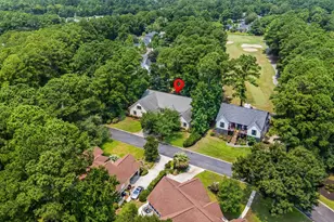 25 Fairway Ln, Pawleys Island, SC 29585 - Photo 65
