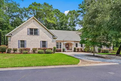 25 Fairway Ln., Pawleys Island, SC 29585 - Photo 1