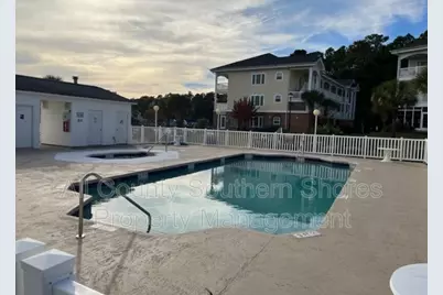 1538 Lanterns Rest Rd. #Unit 202, Myrtle Beach, SC 29579 - Photo 27