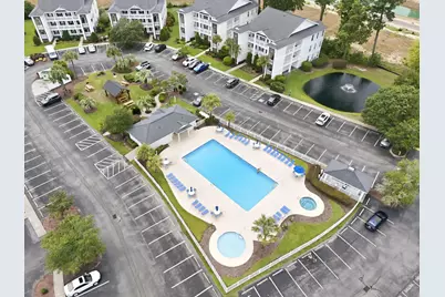1266 River Oaks Dr. #12F, Myrtle Beach, SC 29579 - Photo 5