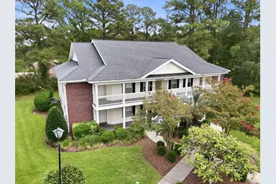 1266 River Oaks Dr. #12F, Myrtle Beach, SC 29579 - Photo 1