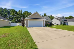 226 Blue Jacket Dr, Aynor, SC 29544 - Photo 3