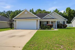 226 Blue Jacket Dr, Aynor, SC 29544 - Photo 1
