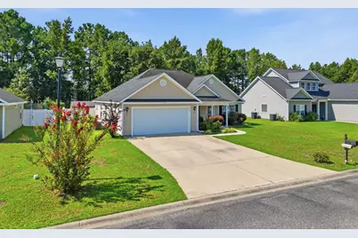 226 Blue Jacket Dr., Aynor, SC 29544 - Photo 31