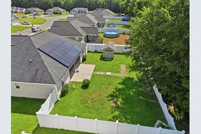 226 Blue Jacket Dr., Aynor, SC 29544 - Photo 35