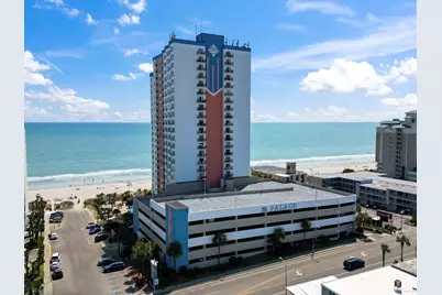 1605 S Ocean Blvd. #1014, Myrtle Beach, SC 29577 - Photo 37