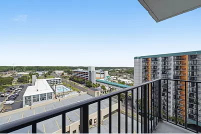 1605 S Ocean Blvd. #1014, Myrtle Beach, SC 29577 - Photo 13