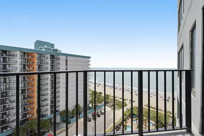 1605 S Ocean Blvd. #1014, Myrtle Beach, SC 29577 - Photo 21