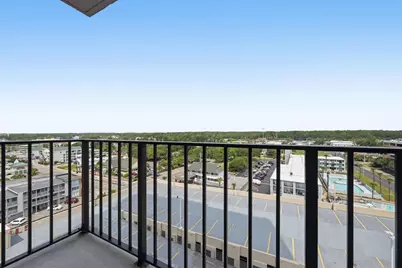 1605 S Ocean Blvd. #1014, Myrtle Beach, SC 29577 - Photo 11