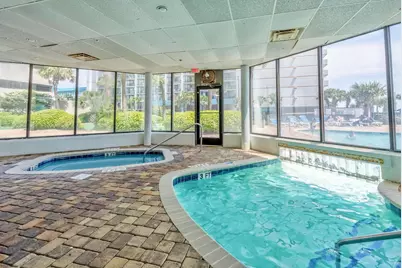 1605 S Ocean Blvd. #1014, Myrtle Beach, SC 29577 - Photo 33