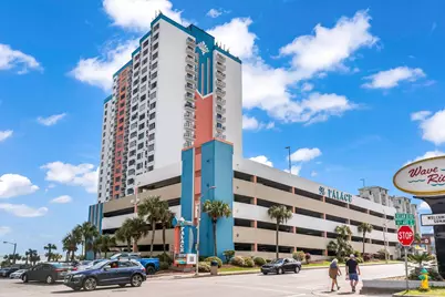 1605 S Ocean Blvd. #1014, Myrtle Beach, SC 29577 - Photo 1
